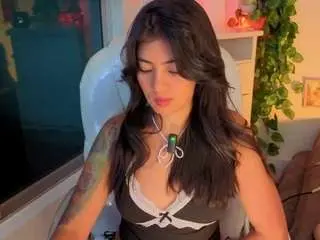 Camsoda Sex Chat of victoria-becker