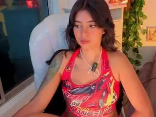 Camsoda Watch Live Sex Cams of victoria-becker