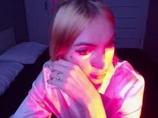 Camsoda Best Webcam of annetenet