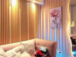 Camsoda Live Sex Cam of gin-fox