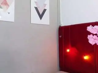 Camsoda Free Porn Cam of kinkyandsavage