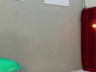 Camsoda Live Sex Cam of kinkyandsavage
