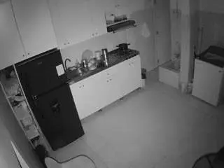 Camsoda Watch Live Sex Cams of voyeurcam-jb-kitchen-1