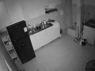 Camsoda Watch Live Sex Cams of voyeurcam-jb-kitchen-1