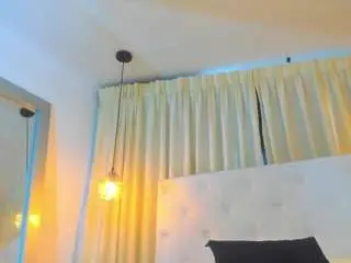 Camsoda Free Porn Cam of lala-demon
