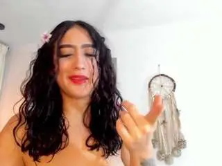 Camsoda Free Live Porn of lala-demon