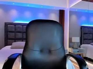Camsoda Live Sex Cam of lea-rousse