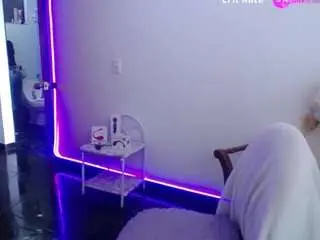 Camsoda Best live sex cam show of meganink