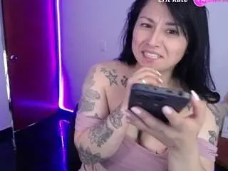 Camsoda Watch Live Sex Cams of meganink