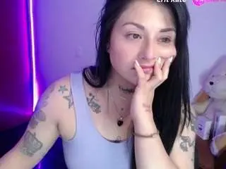 Camsoda Best Webcam of meganink