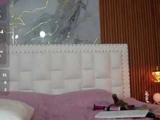 Camsoda Best Webcam of madisson022