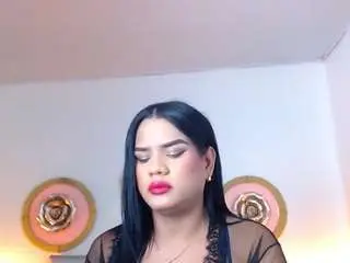 Camsoda Best Webcam of zoe-hecate