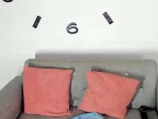 Camsoda Live Sex Cam of barbie-collins