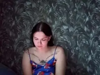 Camsoda Sex Chat of cyndidouty