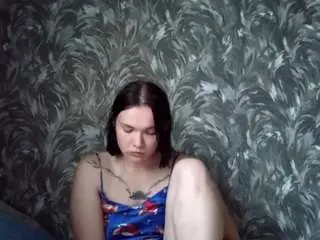 Camsoda Free Porn Cam of cyndidouty