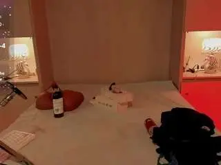 Camsoda Live Porn of jademoller