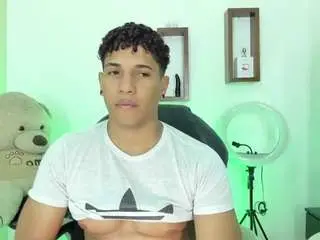 Camsoda Adult Webcams of manuelandjhon