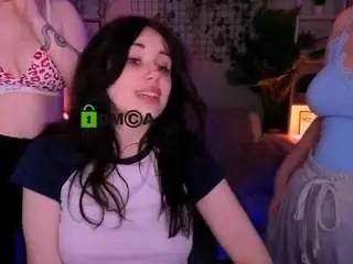 Camsoda Adult Video Chat of riley-sanders