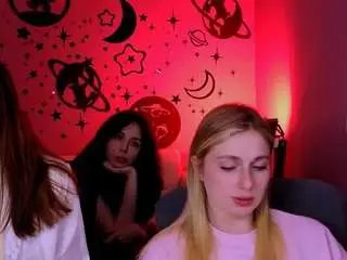 Camsoda Adult Webcams of riley-sanders