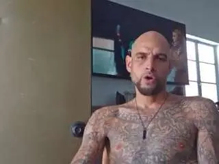 Camsoda Live Sex Cam of souljaslim2024