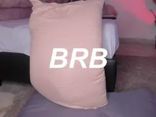 Camsoda Best Webcam of sweet-booty