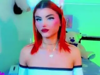 Camsoda Watch Live Sex Cams of chloe-hot-xxx