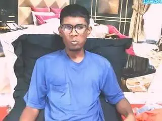 Camsoda Free Porn Cam of indianthuggin