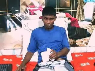 Camsoda Private Sex Chat of indianthuggin