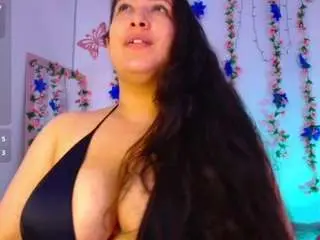 Camsoda Live Porn of dana-gh