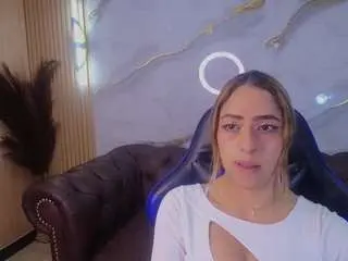 Camsoda Free Porn Cam of tamara-tp