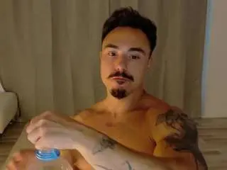 Camsoda Live Sex of masterlukas
