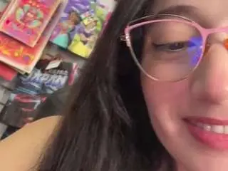 Camsoda Free Live Porn of saritanice