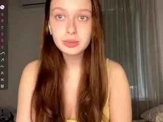 Camsoda Free Porn Cam of danyelleherriman