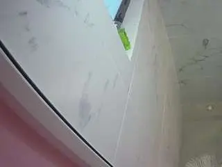 Camsoda Best Webcam of voyeurcam-casa-salsa-bathroom-13