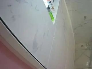 Camsoda Best live sex cam show of voyeurcam-casa-salsa-bathroom-13