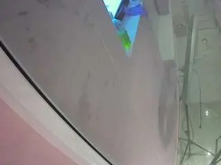 Camsoda Sex Cam of voyeurcam-casa-salsa-bathroom-13