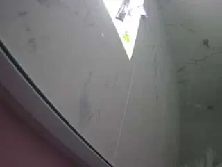 Camsoda Best live sex cam show of voyeurcam-casa-salsa-bathroom-13