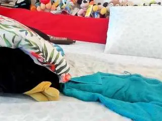Camsoda Free Live Porn of lovelywoman23