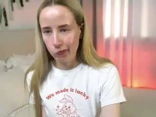 Camsoda Free Porn Cam of cassiekelman