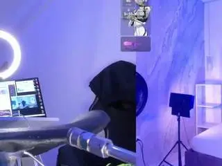 Camsoda Nude Webcam of cataleyaglow