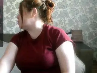 Camsoda Adult Webcams of pamelapassion