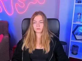 Camsoda Sex Cam of baby-hotte