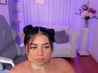 Camsoda Adult Webcam of corymillerx