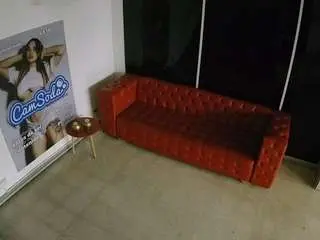 Camsoda Live Sex of voyeurcam-jb-lobby