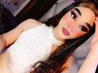 Camsoda Private Sex Chat of camilavasquezz
