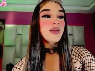 Camsoda Best Webcam of camilavasquezz
