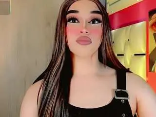 Camsoda Sex Chat of camilavasquezz