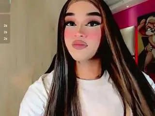 Camsoda Live Porn of camilavasquezz