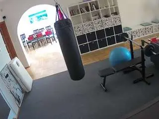 Camsoda Free Porn Cam of voyeurcam-julmodels-living-5