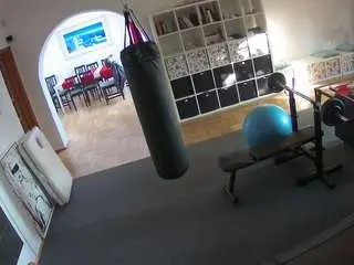 Camsoda Nude Webcam of voyeurcam-julmodels-living-5